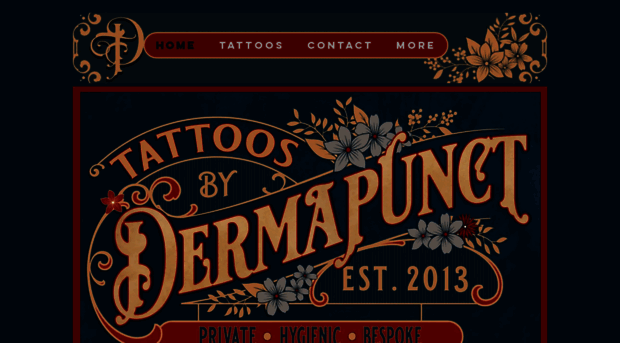 dermapunct.com