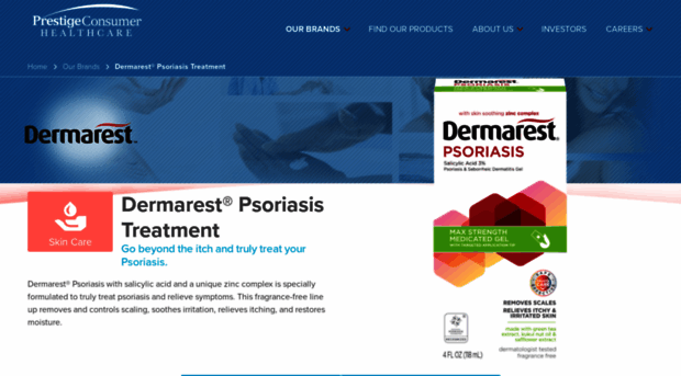 dermarest.com