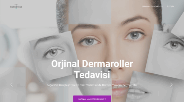 dermaroller.com.tr