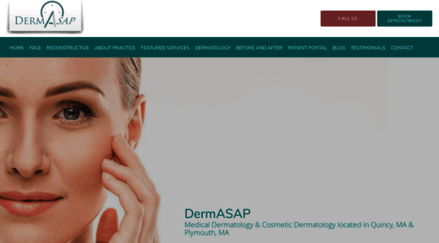 dermasap.com