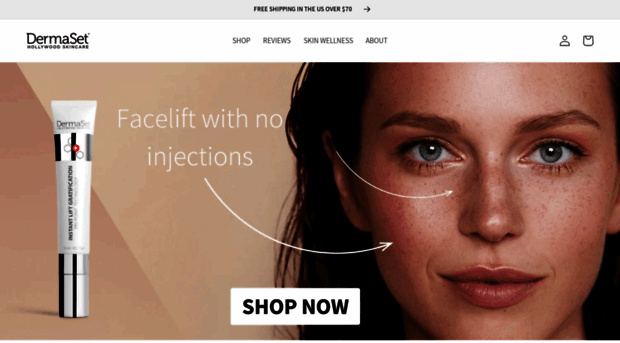 dermaset.com