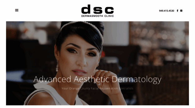 dermasmoothclinic.com