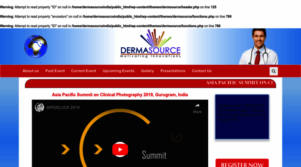 dermasourceindia.com