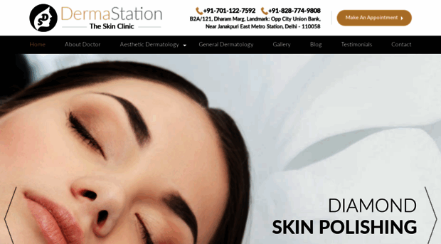 dermastation.com