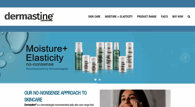 dermastine.co.za