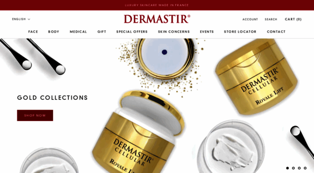 dermastir.com