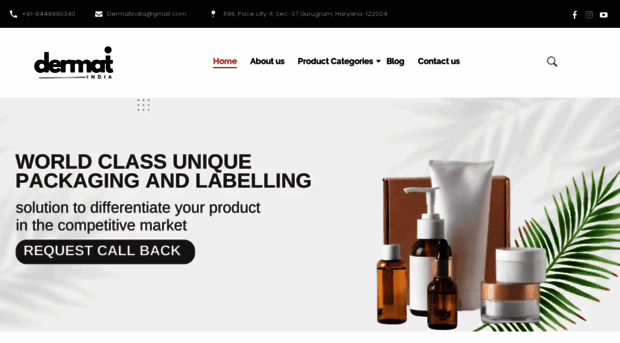 dermatindia.com
