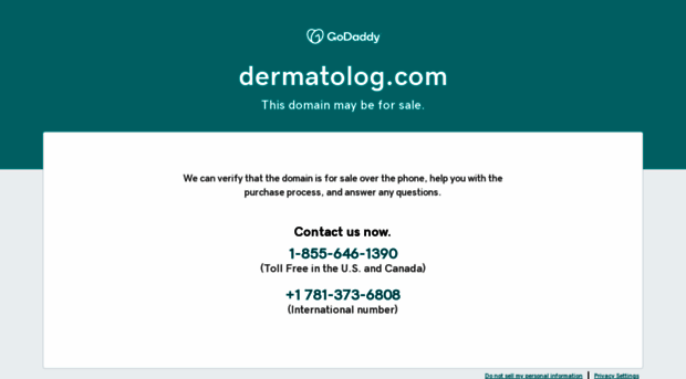 dermatolog.com