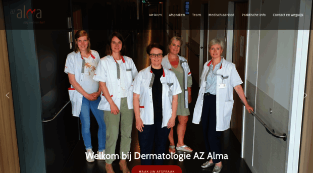 dermatologie-azalma.be