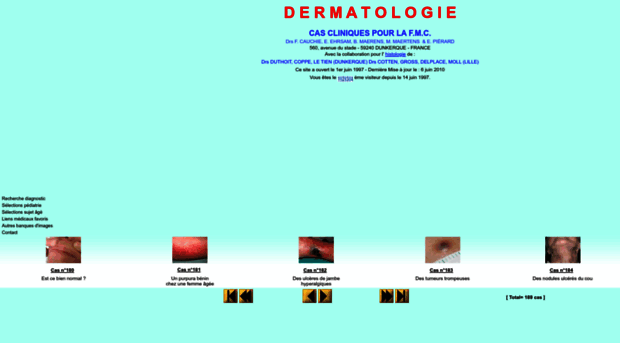 dermatologie.free.fr