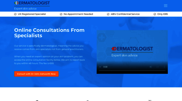 dermatologist.ie