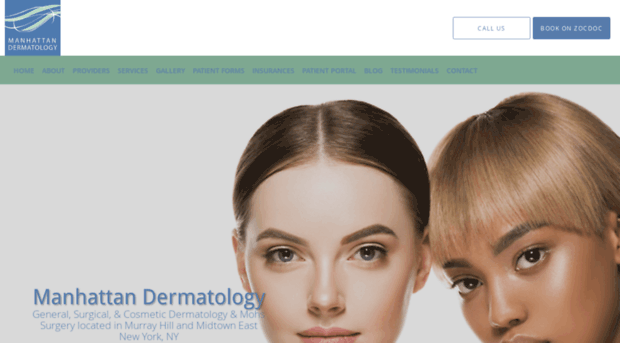 dermatologistnewyork.org