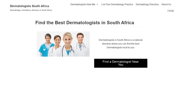 dermatologistsa.co.za