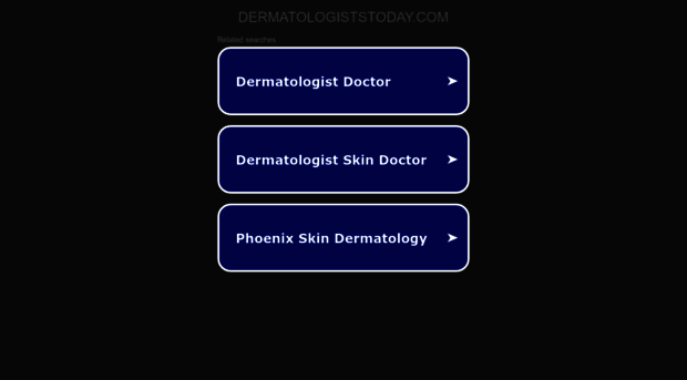 dermatologiststoday.com