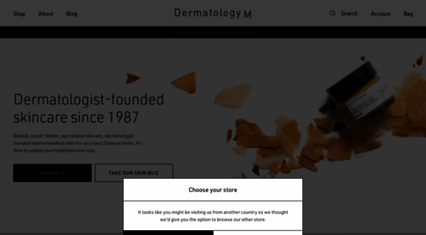 dermatology-m.com