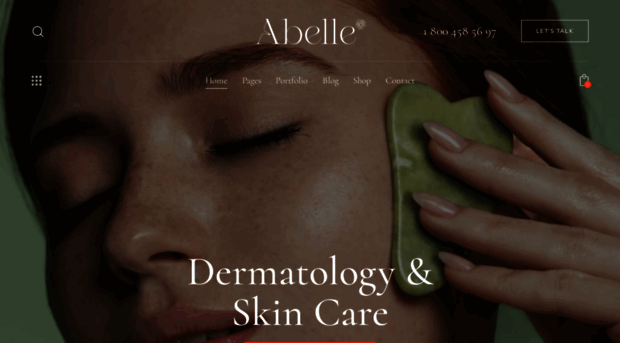 dermatology.abelle.themerex.net