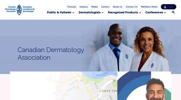 dermatology.ca