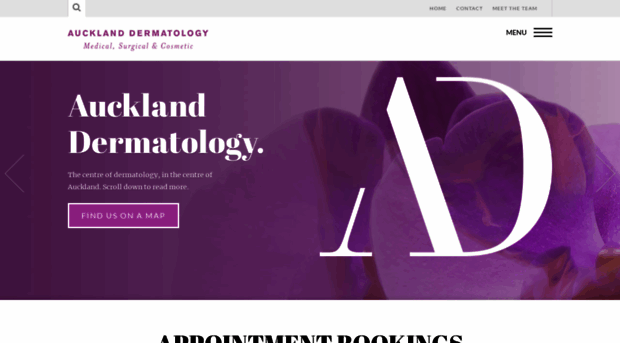 dermatology.co.nz