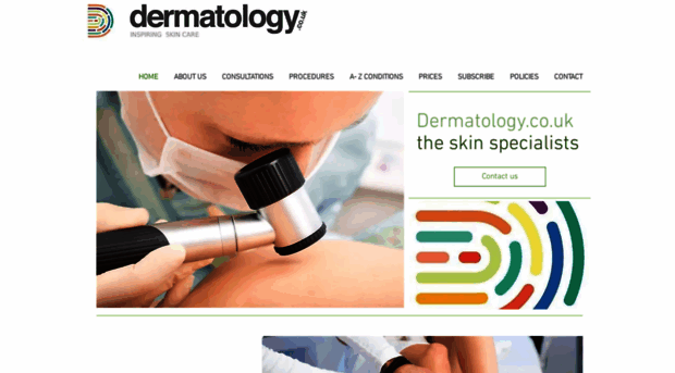 dermatology.co.uk