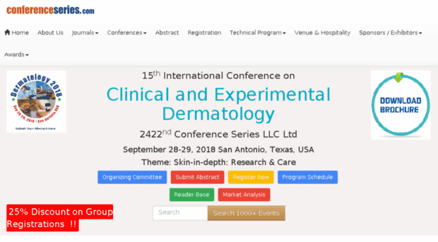 dermatology.conferenceseries.net