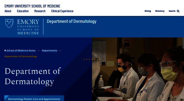dermatology.emory.edu