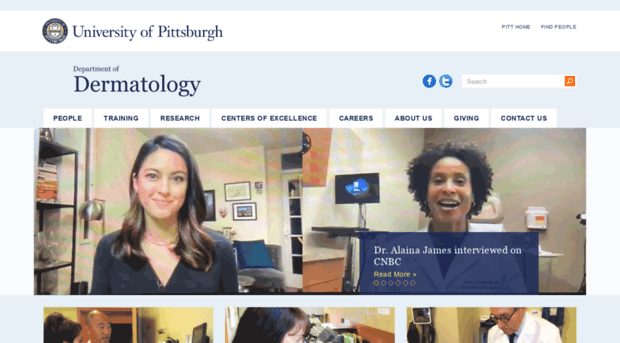 dermatology.pitt.edu