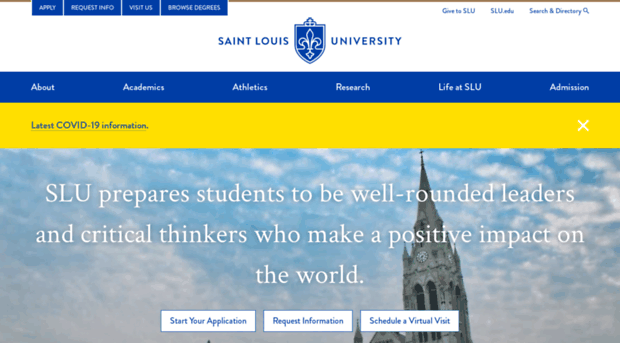 dermatology.slu.edu