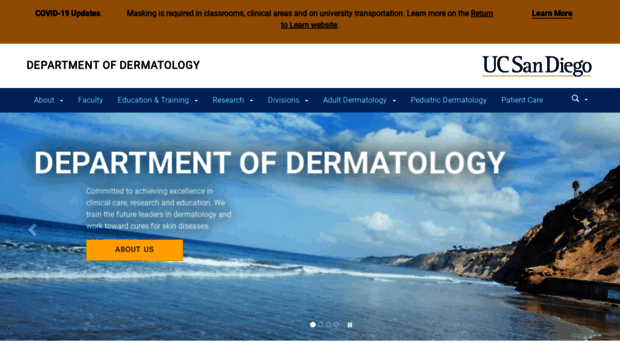dermatology.ucsd.edu