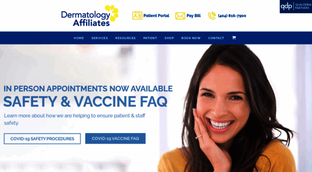 dermatologyaffiliates.com