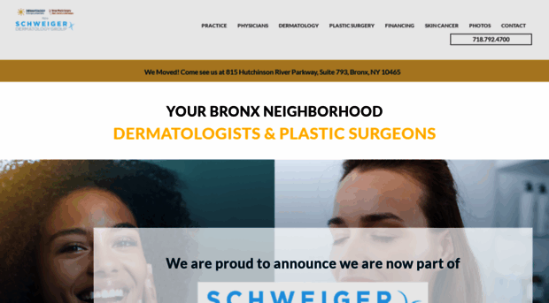 dermatologyandsurgeryassociates.com