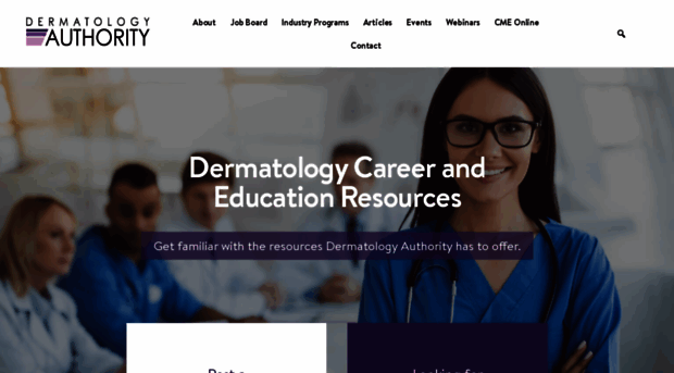 dermatologyauthority.com