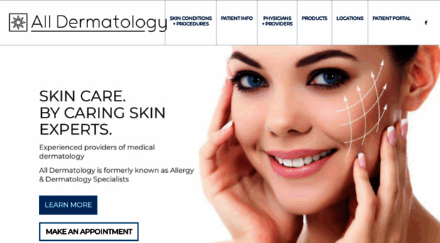 dermatologyaz.com