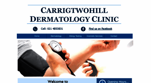 dermatologycork.ie