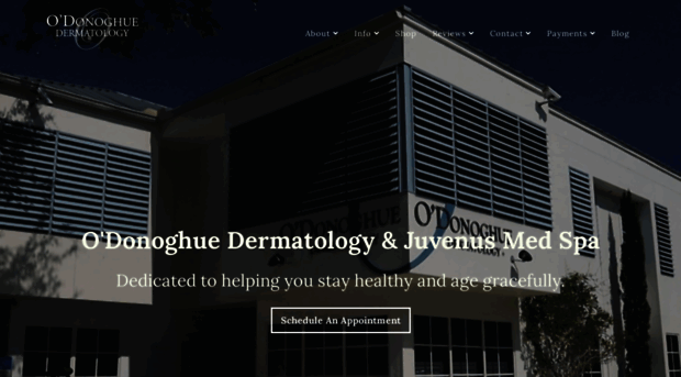 dermatologyexperts.com