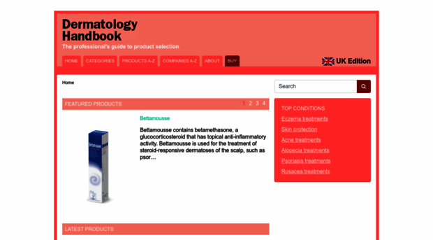 dermatologyhandbook.co.uk