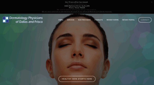 dermatologyofdallas.com