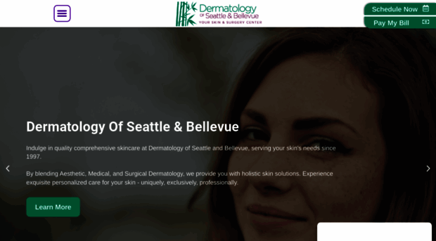 dermatologyseattle.com