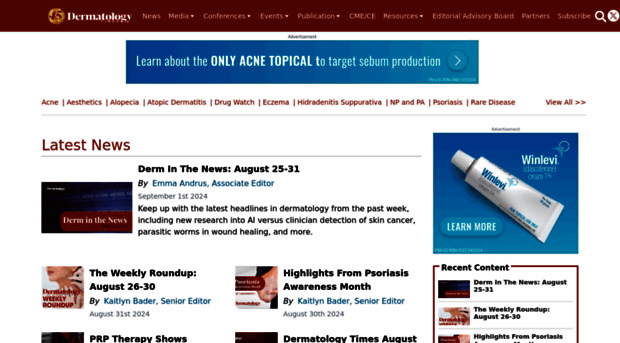 dermatologytimes.com