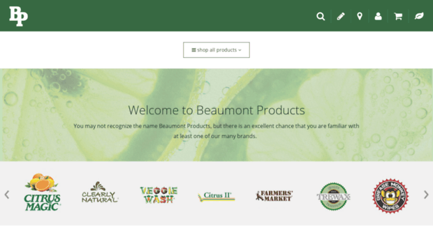 dermatone.beaumontproducts.com