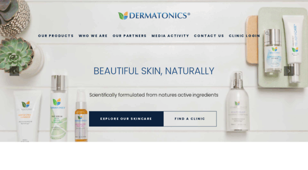 dermatonics.com.au