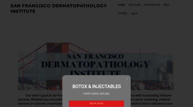 dermatopathologyinstitute.com