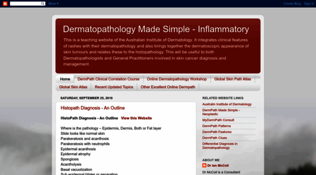 dermatopathologymadesimple.blogspot.com