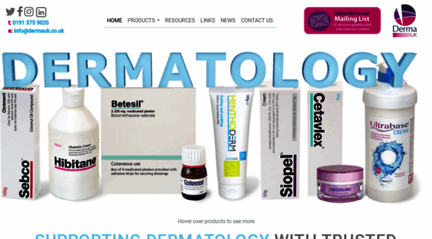 dermauk.co.uk