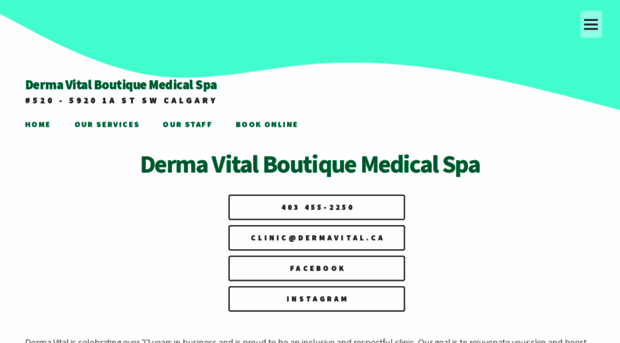 dermavital.ca