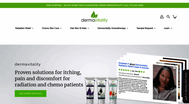 dermavitality.com