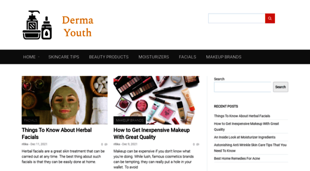 dermayouth.org