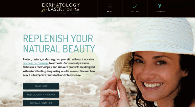 dermdelmar.com