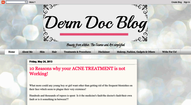 dermdocblog.blogspot.com