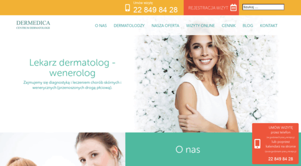 dermedica.com.pl