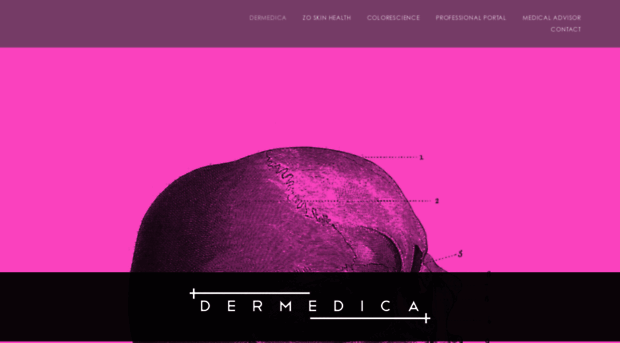 dermedicamedical.com